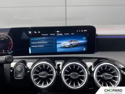 Photo 57 Mercedes CLA Gén. II (X118) Ph2 AMG Line 5