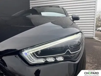 Photo 63 Mercedes CLA Gén. II (X118) Ph2 AMG Line 5