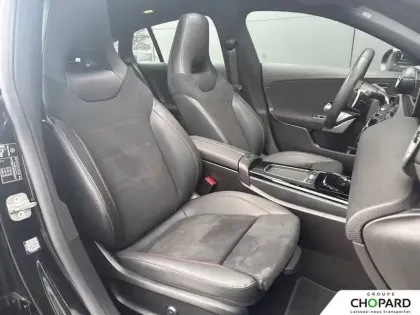 Photo 49 Mercedes CLA Gén. II (X118) Ph2 AMG Line 5