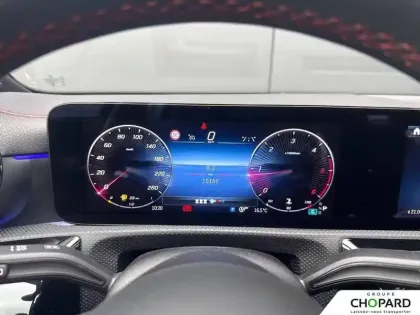 Photo 53 Mercedes CLA Gén. II (X118) Ph2 AMG Line 5