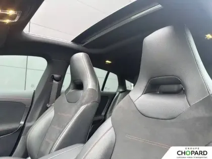 Photo 58 Mercedes CLA Gén. II (X118) Ph2 AMG Line 5