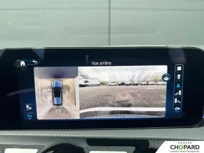 Photo 51 Mercedes CLA Gén. II (X118) Ph2 AMG Line 5