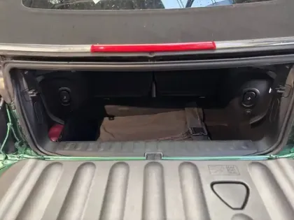 Photo 17 Mini Mini Cabriolet Cooper 136 ch DKG7