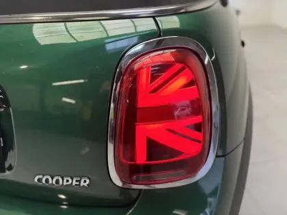 Photo 9 Mini Mini Cabriolet Cooper 136 ch DKG7