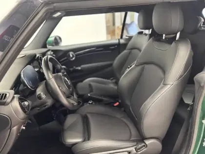 Photo 10 Mini Mini Cabriolet Cooper 136 ch DKG7