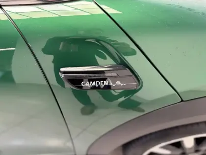 Photo 7 Mini Mini Cabriolet Cooper 136 ch DKG7