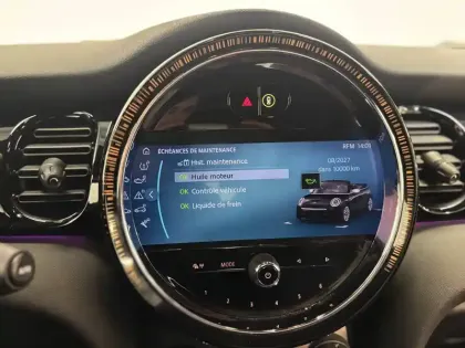 Photo 28 Mini Mini Cabriolet Cooper 136 ch DKG7