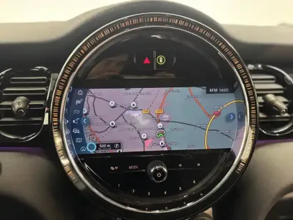 Photo 26 Mini Mini Cabriolet Cooper 136 ch DKG7