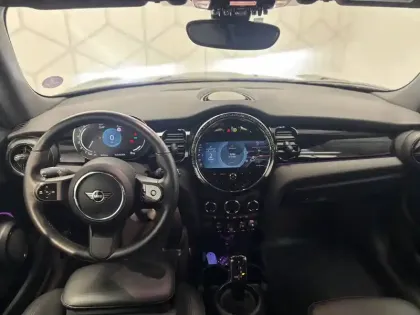 Photo 13 Mini Mini Cabriolet Cooper 136 ch DKG7