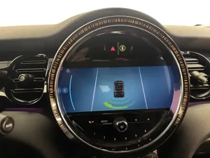 Photo 30 Mini Mini Cabriolet Cooper 136 ch DKG7