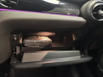 Photo 24 Mini Mini Cabriolet Cooper 136 ch DKG7