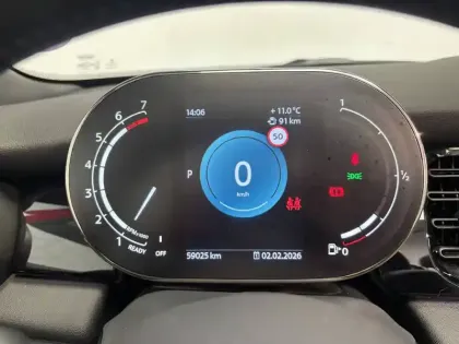 Photo 33 Mini Mini Cabriolet Cooper 136 ch DKG7