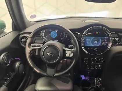 Photo 14 Mini Mini Cabriolet Cooper 136 ch DKG7