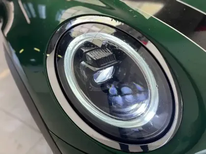 Photo 23 Mini Mini Cabriolet Cooper 136 ch DKG7