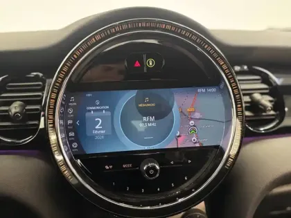 Photo 25 Mini Mini Cabriolet Cooper 136 ch DKG7