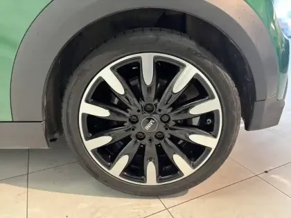 Photo 16 Mini Mini Cabriolet Cooper 136 ch DKG7