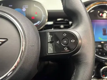 Photo 31 Mini Mini Cabriolet Cooper 136 ch DKG7