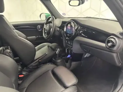 Photo 21 Mini Mini Cabriolet Cooper 136 ch DKG7