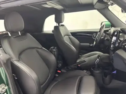 Photo 20 Mini Mini Cabriolet Cooper 136 ch DKG7