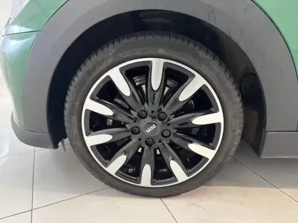 Photo 15 Mini Mini Cabriolet Cooper 136 ch DKG7