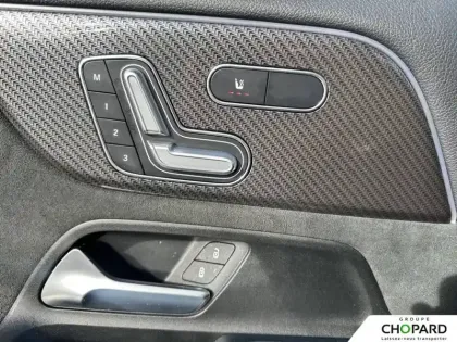 Photo 22 Mercedes GLA  200 d 8G-DCT