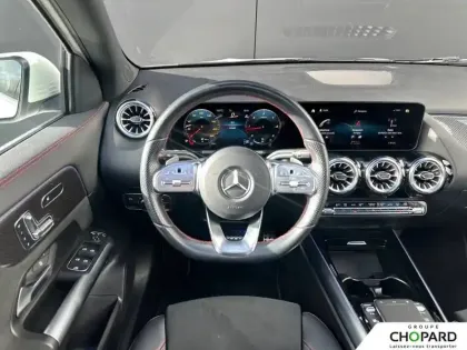 Photo 15 Mercedes GLA  200 d 8G-DCT