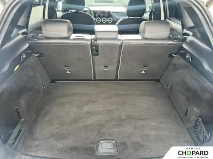 Photo 7 Mercedes GLA  200 d 8G-DCT