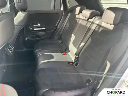 Photo 17 Mercedes GLA  200 d 8G-DCT