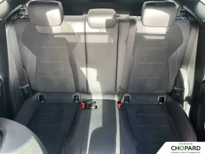 Photo 18 Mercedes GLA  200 d 8G-DCT