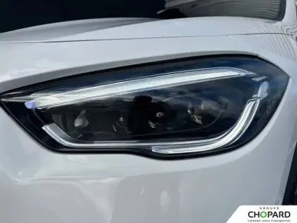 Photo 24 Mercedes GLA  200 d 8G-DCT