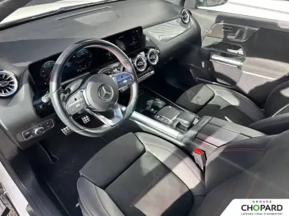 Photo 6 Mercedes GLA  200 d 8G-DCT