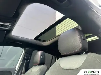 Photo 20 Mercedes GLA  200 d 8G-DCT