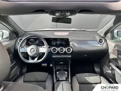 Photo 11 Mercedes GLA  200 d 8G-DCT