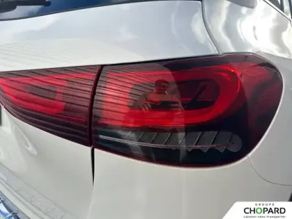 Photo 25 Mercedes GLA  200 d 8G-DCT