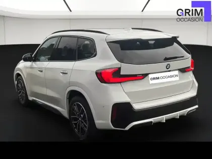 Photo 19 BMW X1  sDrive 18i 136ch DKG7