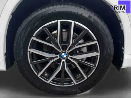 Photo 13 BMW X1  sDrive 18i 136ch DKG7