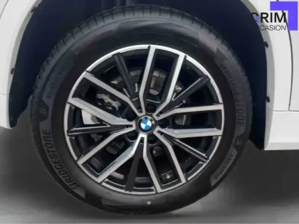 Photo 14 BMW X1  sDrive 18i 136ch DKG7