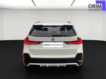 Photo 18 BMW X1  sDrive 18i 136ch DKG7