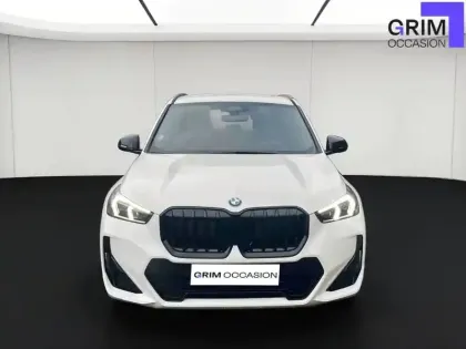 Photo 17 BMW X1  sDrive 18i 136ch DKG7