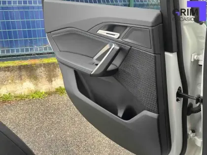 Photo 21 BMW X1  sDrive 18i 136ch DKG7