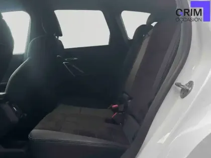 Photo 10 BMW X1  sDrive 18i 136ch DKG7