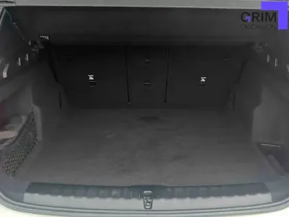 Photo 11 BMW X1  sDrive 18i 136ch DKG7