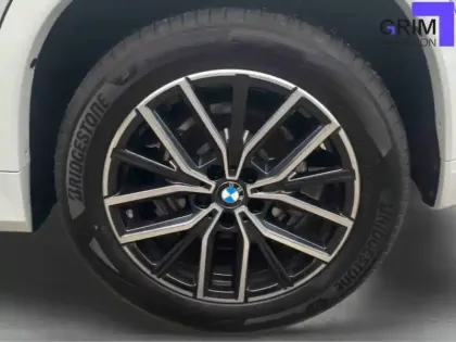 Photo 15 BMW X1  sDrive 18i 136ch DKG7