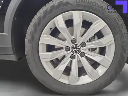 Photo 13 Volkswagen T-roc  1.5 TSI 150 EVO Start/Stop DSG7