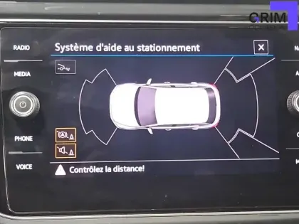 Photo 22 Volkswagen T-roc  1.5 TSI 150 EVO Start/Stop DSG7