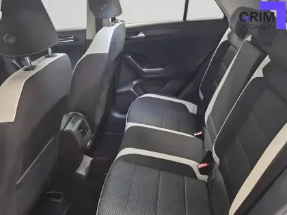 Photo 10 Volkswagen T-roc  1.5 TSI 150 EVO Start/Stop DSG7