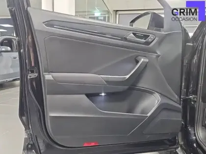 Photo 23 Volkswagen T-roc  1.5 TSI 150 EVO Start/Stop DSG7