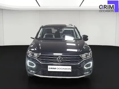 Photo 17 Volkswagen T-roc  1.5 TSI 150 EVO Start/Stop DSG7