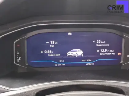 Photo 6 Volkswagen T-roc  1.5 TSI 150 EVO Start/Stop DSG7