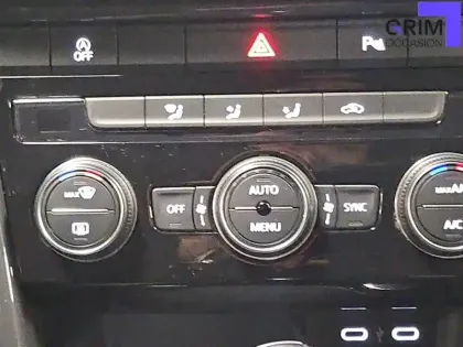 Photo 8 Volkswagen T-roc  1.5 TSI 150 EVO Start/Stop DSG7